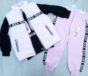 Детская одежда оптом НЕДОРОГО #1690815