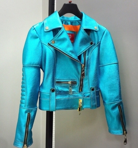 Пошив кожаных курток любой сложности,  опт и розница #1690827