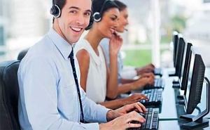 Менеджер по работе с клиентом (Оператор колл-центра) #1691121