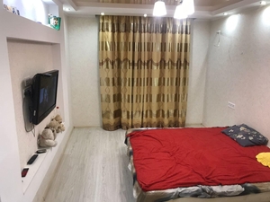 Продам свою 2х комнатную(67 кв.м) Радужный 2 с шумоизоляцией #1692508