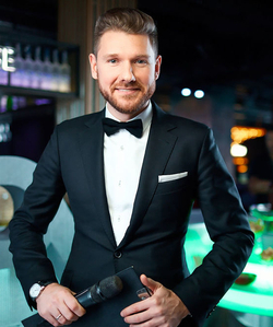 Акция!Цены очень доступные!Лучшие тамада - ведущие на свадьбу/юбилей/корпоратив #1693035