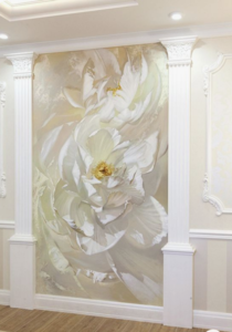 Лепной декор и монтаж своими руками #1693037