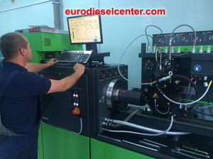 Ремонт форсунки,  насос форсунок и ТНВД John Deere,  JCB,  Komatsu,  Isuzu,  Hitachi #1590127