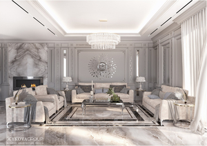 Дизайн интерьера  ”Жykova design group”  #1693015