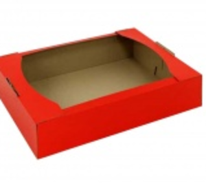 Картонный лоток кондитерский от производителя #1692009