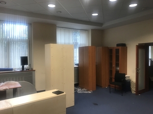 Без % Аренда помещения,  486 кв.м.,  ул. Борщаговская 145,  метро Шулявская #1683658