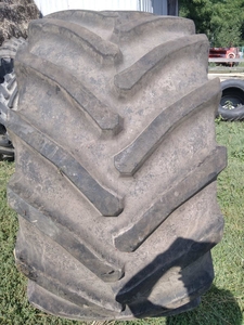 Бу шина 900/60R32 Trelleborg #1690808