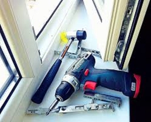 Ремонт окон. Отремонтировать пластиковое окно в Одессе. #1693033