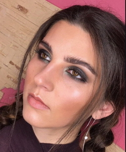 Курсы визажист - стилист. Индустрия красоты #1603054