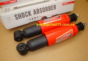 Амортизаторы ваз 2101,  2102,  2103,  2104,  2105,  2106,  2107 #1692427