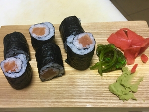 Курсы Сушистов в Киеве #1692199