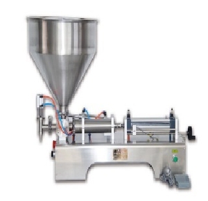 Дозатор для густых ликвидных продуктов (мед,  сгущенное молоко) с одной головкой #1692438