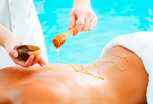 Массаж. Обучение. Курсы. Индустрия красоты  #1603057