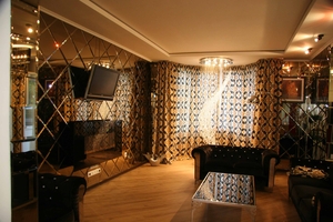 Продам 4-к квартиру-студию Киев #1691827