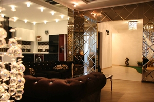 Сдам в аренду 4-к квартиру-студию Vip уровня #1692134