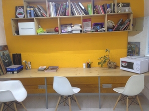 сдам 2 комнаты в офисной квартире на Титова (под тихий офис) #1692896