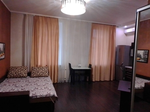 Посуточная/почасовая аренда квартир и мини отелей в самом центре Харьк #1691554