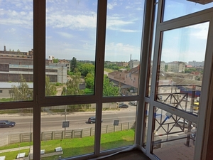 53 кв.м. в зданій новобудові в ЖК Яровиця #1693175