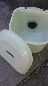 Стиральная машинка-малютка Отрада,  не пользовались #1693170