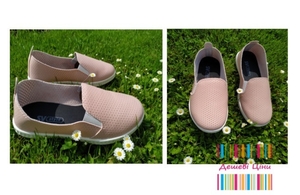 Мокасини жіночі. #1692696