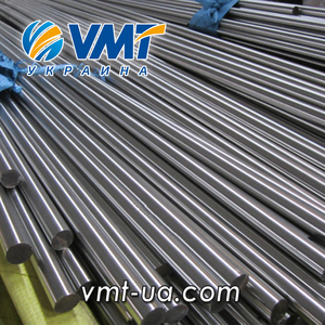 Круг нержавеющий (пруток нержавеющий,  круг нержавейка,  круги н/ж) #498750