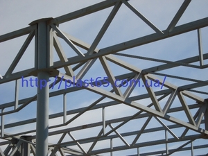 Металлоконструкции,  изготовление металлоконструкций,  монтаж,  Киев #1693146