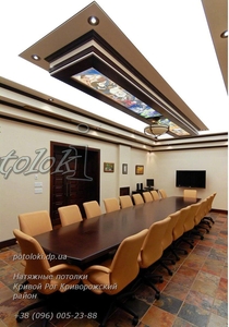 Натяжные потолки недорого в Кривом Роге #1690675