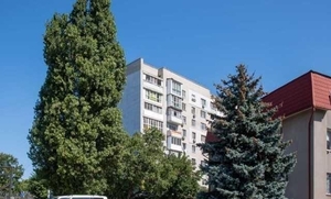 Купить 3к квартиру Малиновского. Частный дом в 9-этажке #1692325