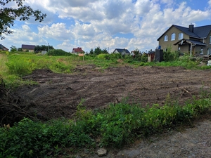 Земельна ділянка в с.Забороль #1693181