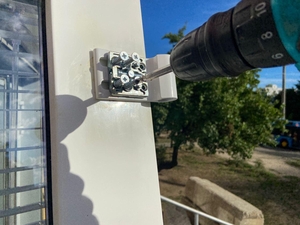 Устранить продувание из окон из под подоконника в Днепре Цена от 150 грн #1690521