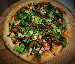 Курсы Пиццайоло в Киеве #1692202