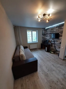 Продам 1 к.кв. в ЖК Мира  4 #1690829