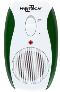 Оптовые поставки отпугивателей мышей,  weitech 0190 оптом купить #1691303