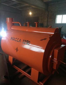 Котел паровой КВ-300 КВ-500 #1692248