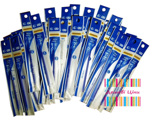 Запасні стержні для ручок стирачок. #1692701