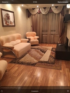 Срочно сдам 2 х комнатную квартиру в центре метро Площадь Конституции #1694052