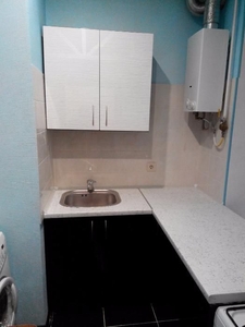 Сдам 2 комнатную квартиру метро Научная #1694224