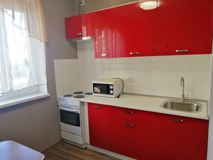 Срочно сдам в долгосрочную аренду 2 х комнатную квартиру с новым капитальным рем #1694058