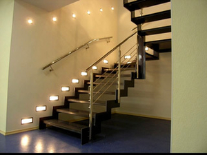 Дешевые изделия от производителя. Ограждения,  лестницы,  дерево,  стекло #1694231