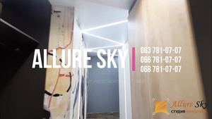 Натяжные потолки Киев и Киевская область #1693838