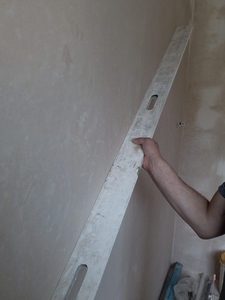 Машинная штукатурка стен и потолков #1695426