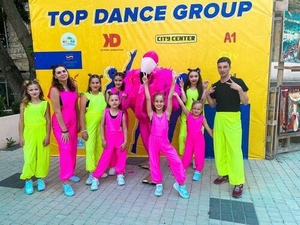 Одесская Школа-студия танцев DassTeam #1693499