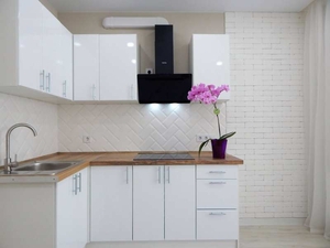  2 к. квартира в новостройке ЖС 1,  ЖК Птичка #1694004