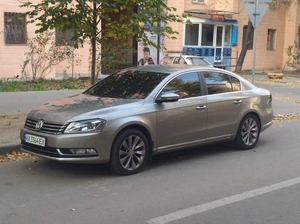 Продам VW Passat B7 2013 года #1694957