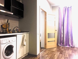 Сдам посуточно свою квартиру.Харьков #1695472