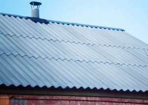 Кровельщики!Ремонт шиферной крыши! #1694160