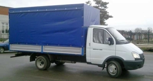 Грузоперевозки Харьков! Цена. Газель 20 кубов. #1693965