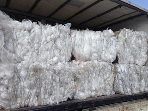 Куплю отходы пленок ПВД и стрейч дорого #1693313