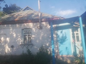 Продам в с. Козаровичи свой дом от хозяина #1693904