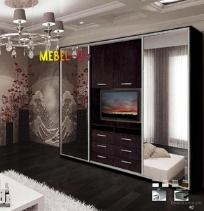 Продается шкаф-купе в гостиную #1694580